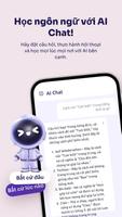 Học Ngôn ngữ Pro AI Thực hành ảnh chụp màn hình 2