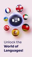 Learn Language Pro poster