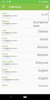 Learn Languages - Learn English, Spanish, and More الملصق