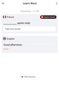 Learn Languages Ekran Görüntüsü 3