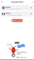 Learn Languages Ekran Görüntüsü 1