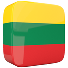 Learn Lithuanian Language simgesi