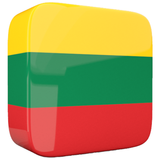 Learn Lithuanian Language simgesi