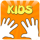 ikon Kids Games Free 3 years old