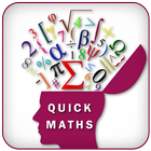 Quick Maths icône