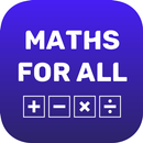 Maths Workout, Everyday Math Games APK