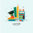 Lean math and became pro biểu tượng