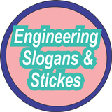 ikon Estickers - Engineering Sticke
