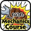 Learn Mechanics Course APK