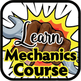 Learn Mechanics Course icon