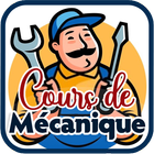 Cours de Mécanique أيقونة