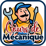 Cours de Mécanique icon