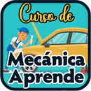 Curso de Mecánica - Aprende APK