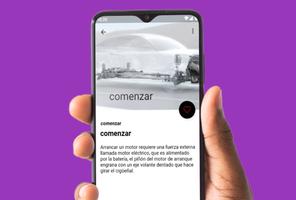 Curso de Mecánica - Aprende screenshot 3