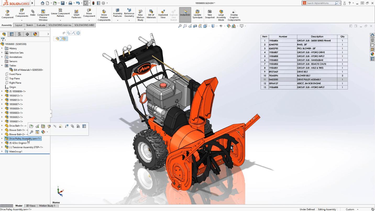 SolidWorks 2018 Reference App APK for Android Download