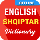 English To Albanian Dictionary APK
