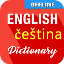 English To Czech Dictionary APK