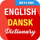 English To Danish Dictionary APK