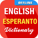 English To Esperanto Dictionar APK