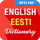 English To Estonian Dictionary APK