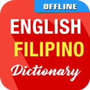 English To Tagalog Dictionary APK