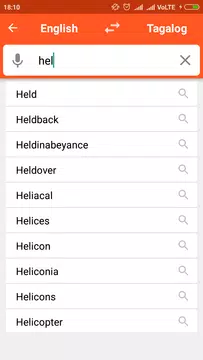 English To Tagalog Dictionary Apk 1 43 0 Download For Android Download English To Tagalog Dictionary Apk Latest Version Apkfab Com