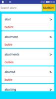 English To French Dictionary screenshot 3