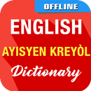 English To Haitian creole Dict APK