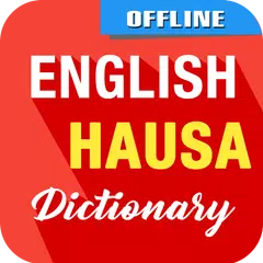 English To Hausa Dictionary APK Herunterladen
