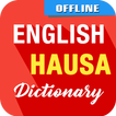 ”English To Hausa Dictionary