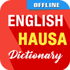 ikon English To Hausa Dictionary
