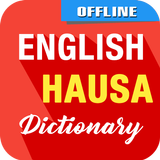 ikon English To Hausa Dictionary