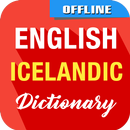 English To Icelandic Dictionary APK
