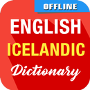 English To Icelandic Dictionar APK