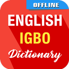 English To Igbo Dictionary icône
