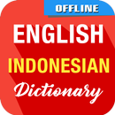 English To Indonesian Dictiona APK