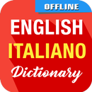 English To Italian Dictionary APK