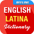 English To Latin Dictionary APK