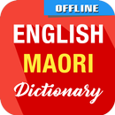 English To Maori Dictionary APK