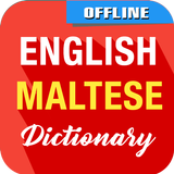 English To Maltese Dictionary APK