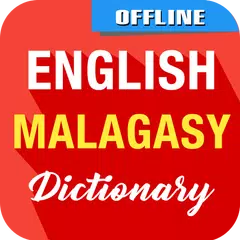 English To Malagasy Dictionary APK Herunterladen