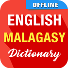English To Malagasy Dictionary biểu tượng