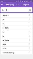 English To Malagasy Dictionary bài đăng