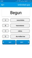 English To Malagasy Dictionary captura de pantalla 3