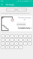English To Somali Dictionary скриншот 3