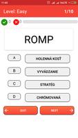 English To Slovak Dictionary capture d'écran 3