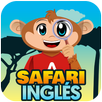 Safari Inglés Curso Para Niños APK