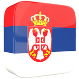 Learn Serbian ícone