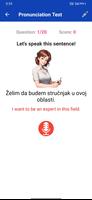 Learn Serbian 截圖 2