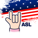 Learn USA Sign Language - ASL APK